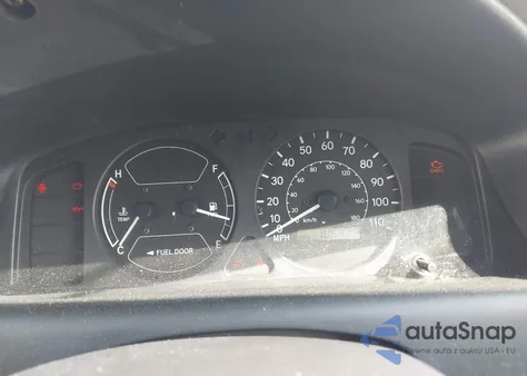 1999 Chevrolet Prizm из США, поврежденный, VIN 1Y1SK5489XZ415562